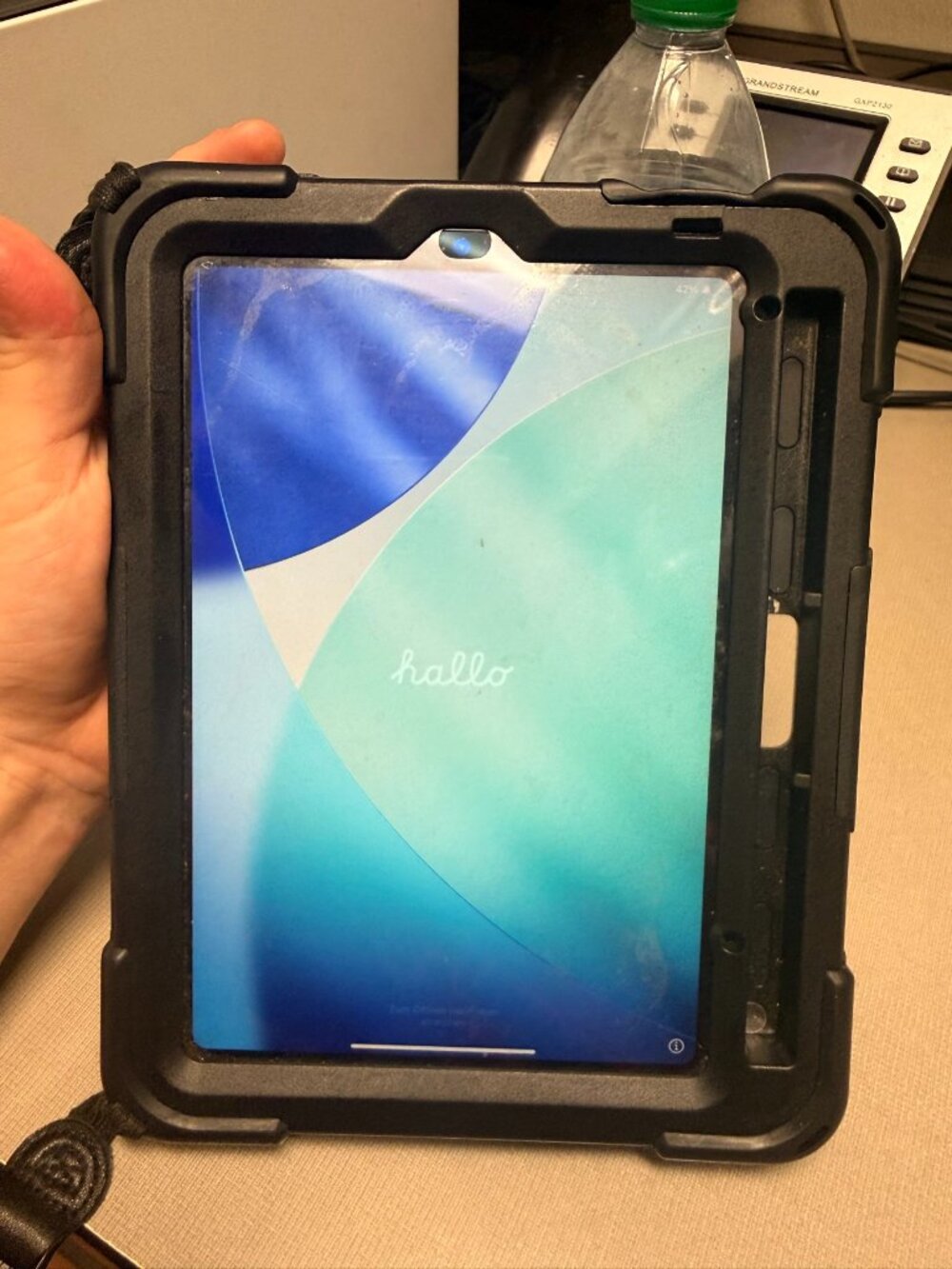 iPad mini 6th Gen 64GB WiFi